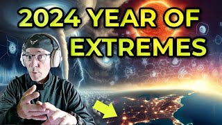 Huge Sunspot Returns Massive Solar Flares Texas Power Outages and Extreme Weather Chaos