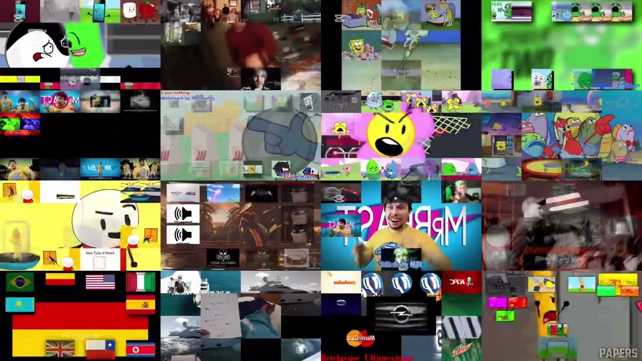 Sparta ATW remix SuperParison CapCut