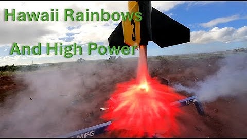 Model Rockets: Successful Dual Deploy with HPR plus preliminary tARC flights and low power launches