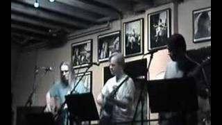 Haiku Rd. - Bedlam Boys (Live 2006)