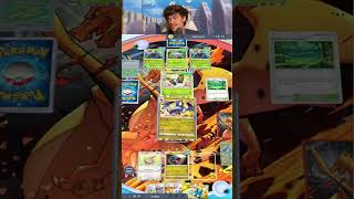 The NEW Garchomp is INVINCIBLE!