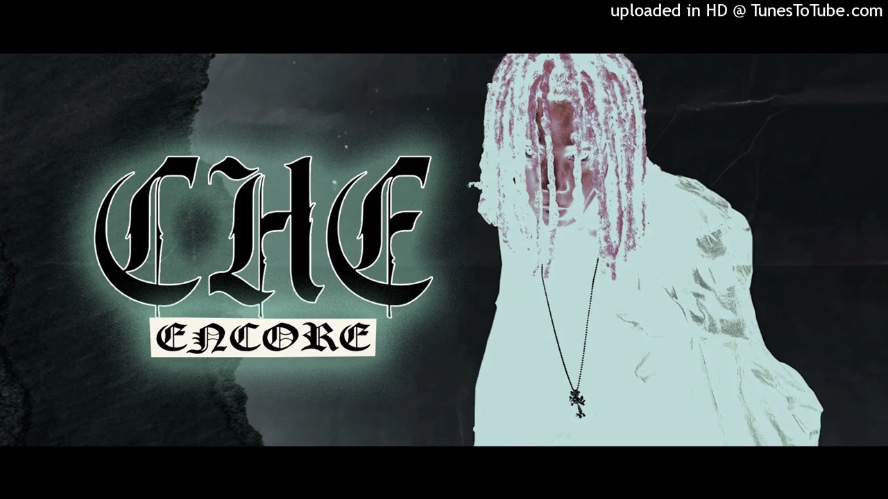 che.encore.type.beat - copter