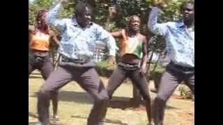 Kingotigonon Bamongo