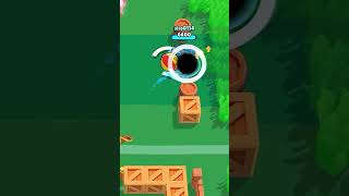 Spike😎😎 #brawlstars #brawlball #shorts #game #supercell