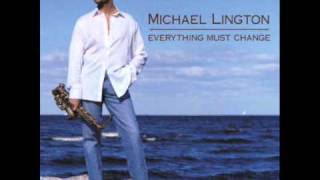 Michael Lington - Larger Than Life chords