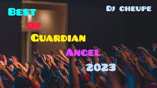 BEST OF GUARDIAN ANGEL 2024MIX FT NAPENDWA NIMEPENDA REMIX  SHIDA  RADA SWADAKTA  HADITHI DJ CHEUPE