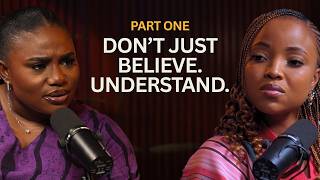 God wants your mind | Esther Ideh