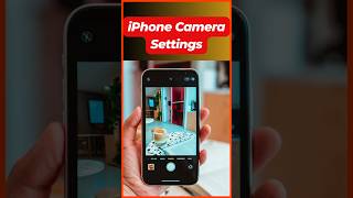 iPhone 17 Pro Max Camera Settings You NEED! 🔥
