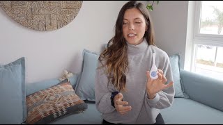 Daysy Fertility Tracker Review... And My Birth Controliud Nightmare