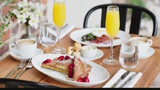 Top things to do Mother's Day Weekend!