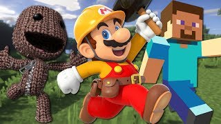 Creativity: The Power of Player Imagination