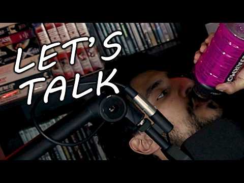 LET'S TALK #7 | (FREE TRIAL EPISODE) APR 2026 Members Only Exclusive Q&A