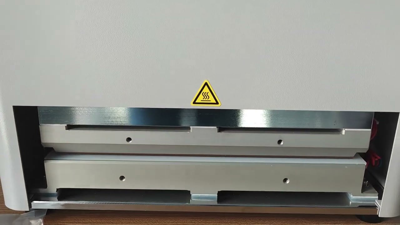 Heat Seal Tester-packaging testing instruments