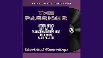 Thumbnail of This Is My Love