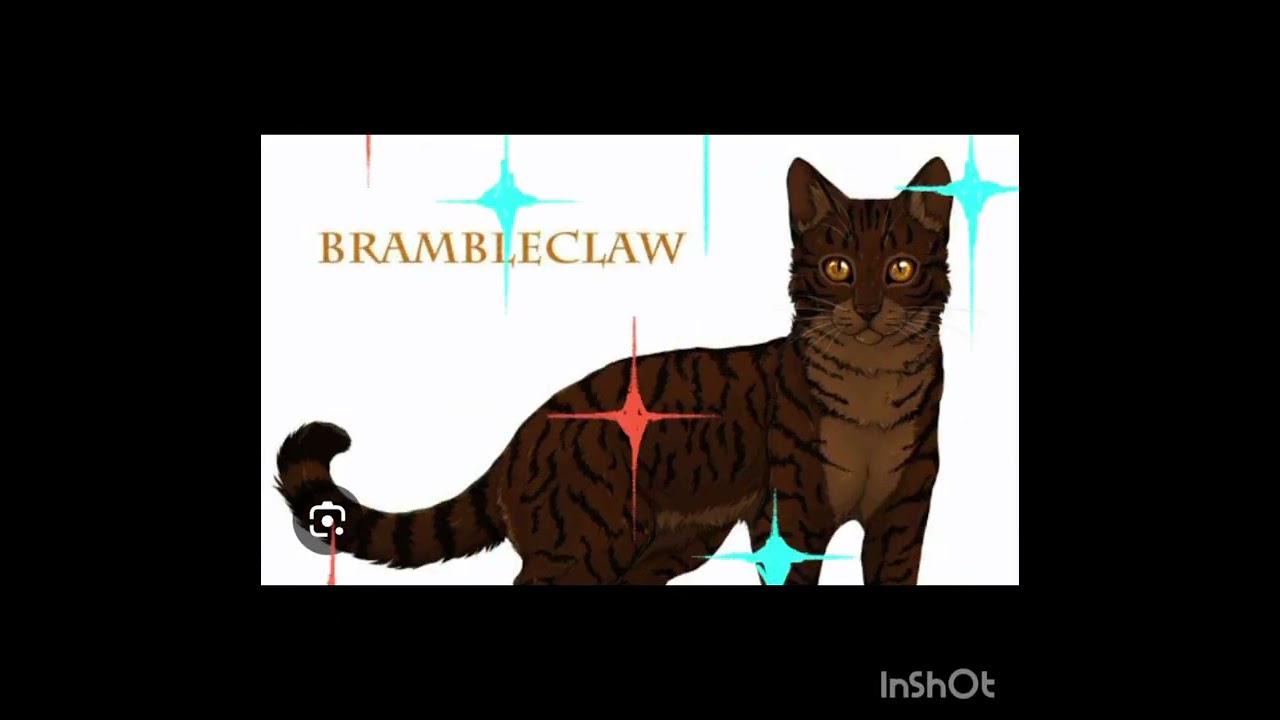 Jeżynowy pazur edit 