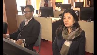 Sutra pranali software training KMC