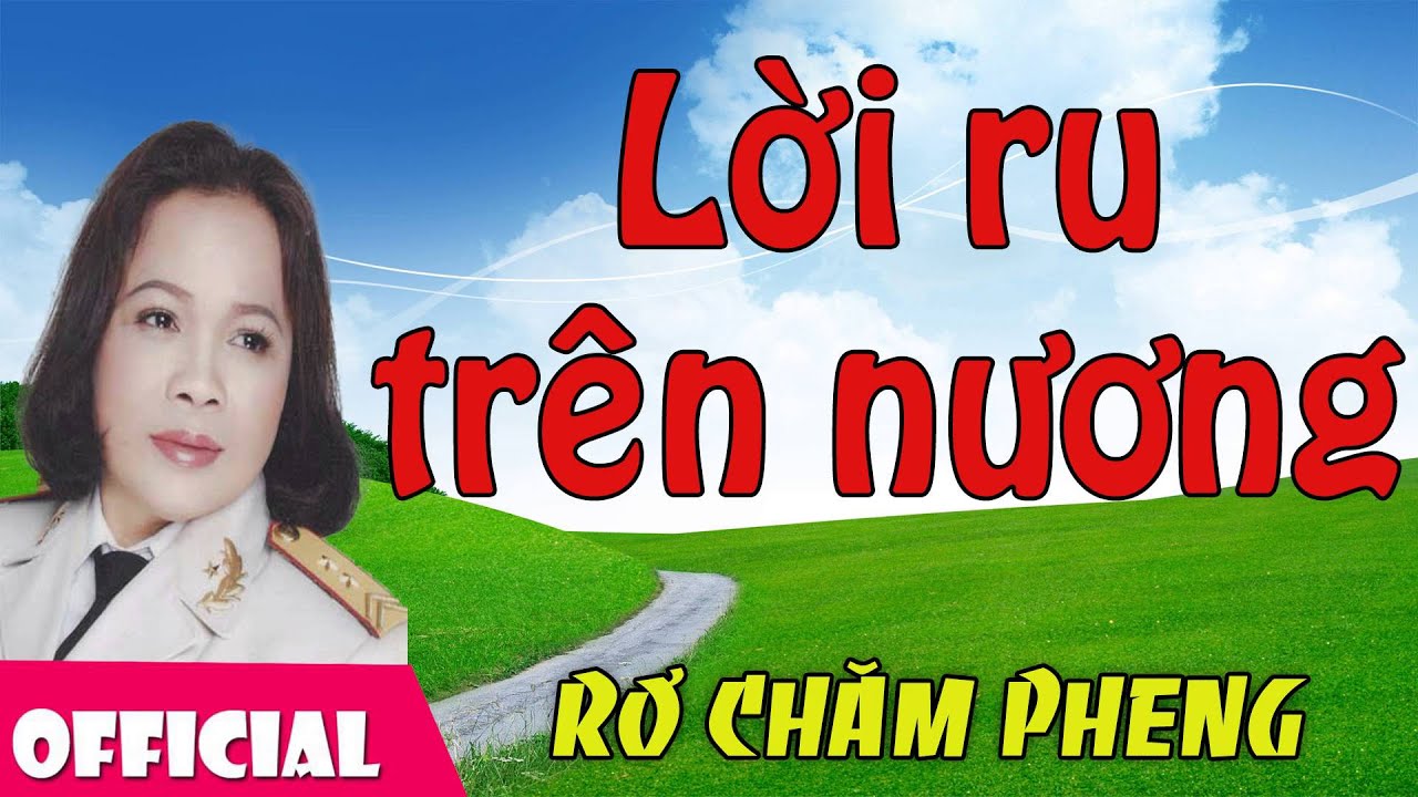 YouTubeでLời Ru Trên Nương - Rơ Chăm Pheng [Official Audio]を視聴