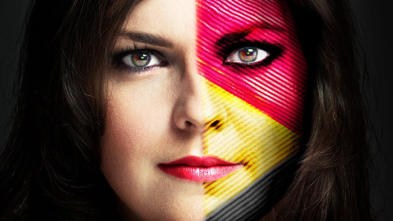 MoonSun - Between The Flags (Symphonic Metal 2019)