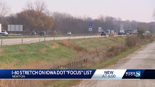 Will safety corridors bring safety to 6 sections of state roadways?