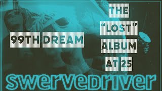 Swerved スワーヴドライヴァー Swervedriver - Sci-Flyer - YouTube