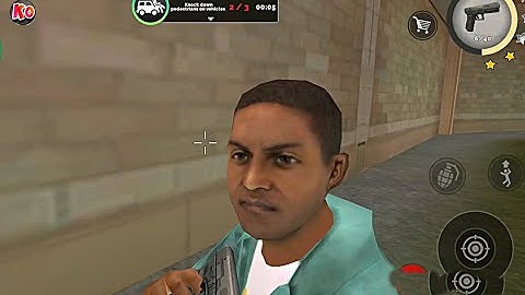 Vegas Crime Simulator  | NEW Update | by Naxeex | Android\IOS GamePlay