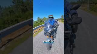 Tracer 9 base a melhor relação qualidade preço #yamahatracer9