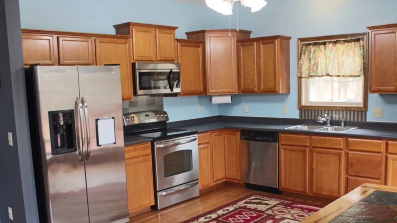 409 Mill Springs Dr, Fillmore, IN 46128 Homes For Sale at Heritage