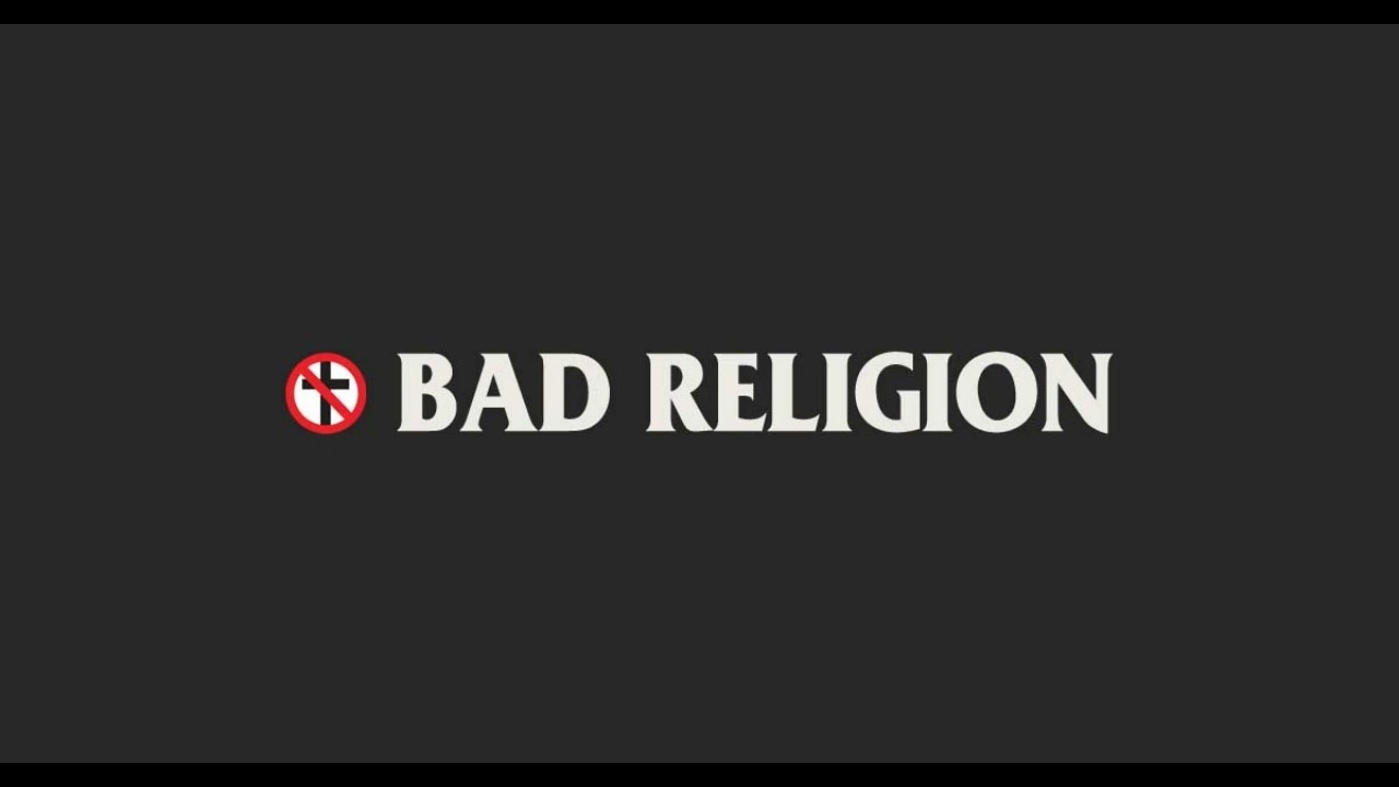 Bad Religion - 21st Century Digital Boy Instrumental