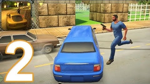 Payback 2 . Gameplay Walkthrough part -2 new Action Gameplay (iOS Android)