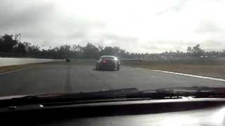 S14A Rb25 Vs 180Sx Powerplay 2010
