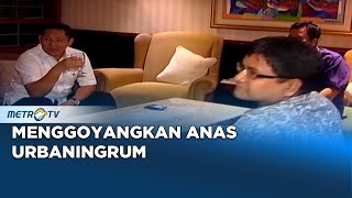 Download lagu [FULL] Dialog - Lagi, Menggoyang Anas Urbaningrum Dok. 2007