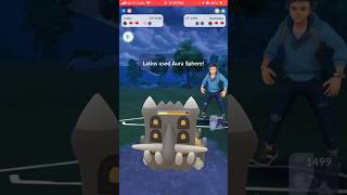 *SHADOW LATIOS* NUKES BASTIODON