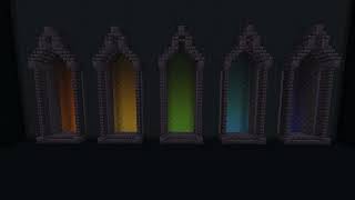 Windows GRADIENT Minecraft Tutorial