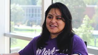 Student Success: Getting help and having hope