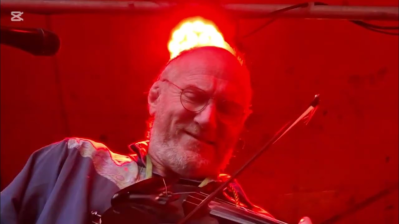 Feastock 2025. (an unofficial fan film). Best little back yard Music Fest. Dunedin, N.Z. 4/5/2025