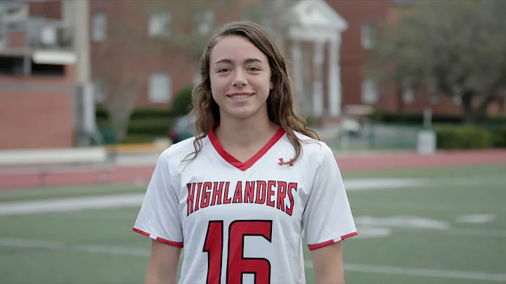 Jackie Norsworthy (@GatorsLAX) 2019 High School Se...