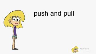 push & pull   connect plus kg1 unit 5
