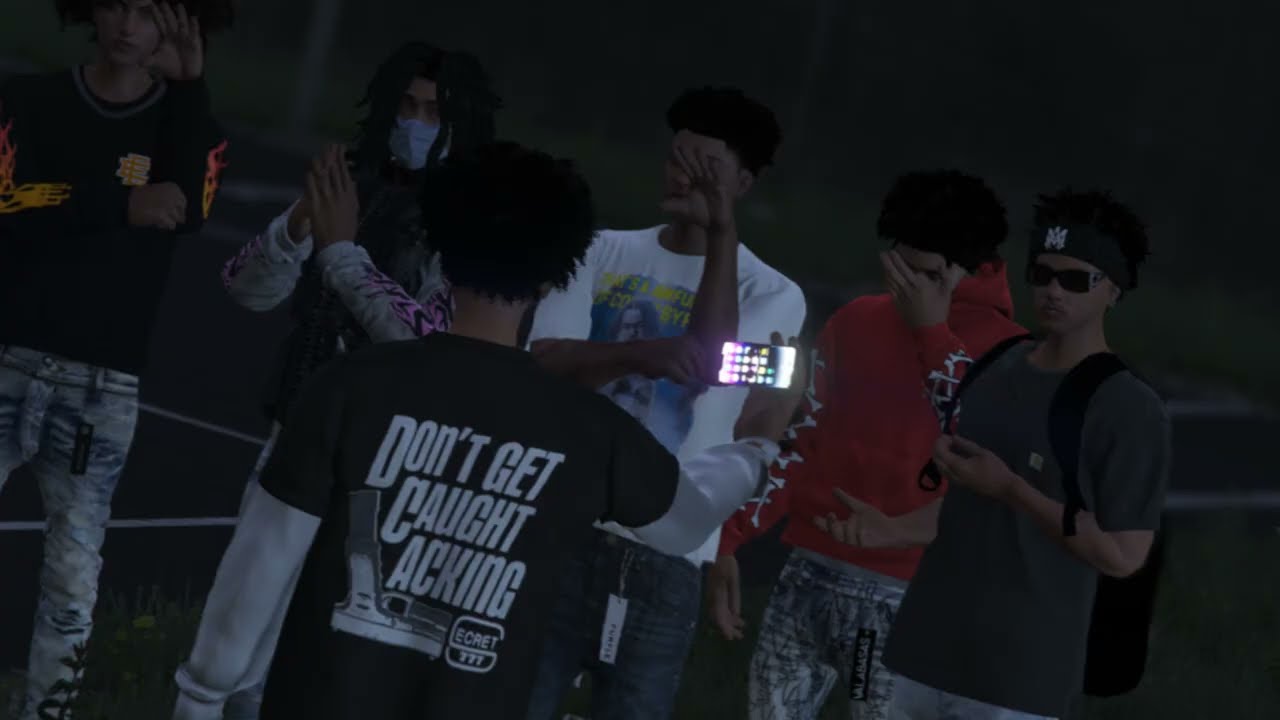 WL RP 051 Young Money YouTube 