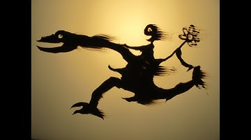 Sand Art – Primitive Sequence – www.lorenzo.ch