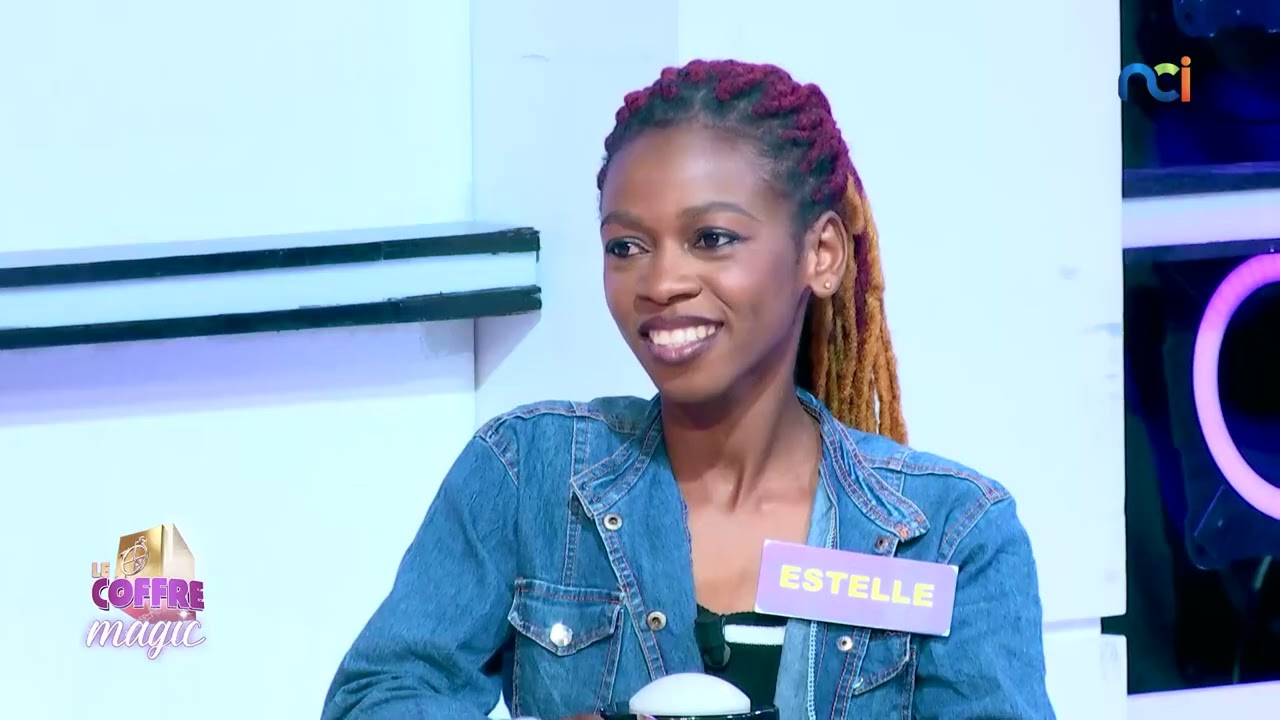 Le Coffre Magic du vendredi 31 octobre 2025 avec Teeyah