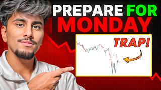 The Stock Market Is In For Something Huge Tomorrow