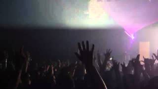 Netsky at Detonate!