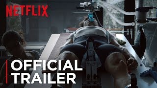 Icarus |  Trailer [HD] | Netflix