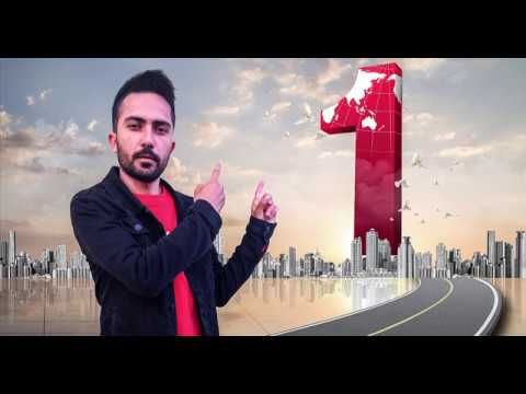 PHOTOSHOP BUSINESS POSTER (Photoshop Manipulation Tutorial)