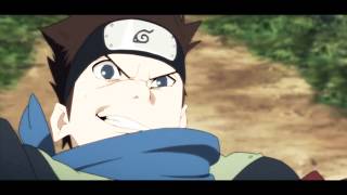 Konohamaru - Edit - Lil Wayne - Uproar Ft. Swizz Beatz