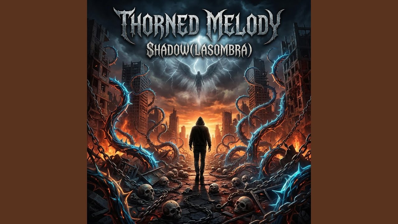 Watch Thorned melody on YouTube Watch Thorned melody on YouTube