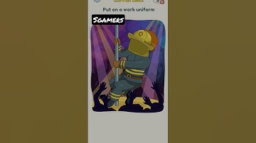 Dop3 displace one part level 252#shorts #doplovestrory #dop3 #dop4 #game #gameplay #displaceonepart3