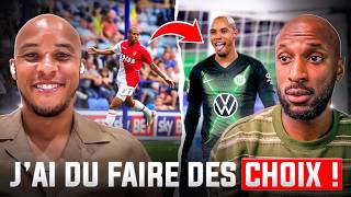 L’explosion de Mbappé, Les Duels vs le Bayern & Capitaine du Congo: L'histoire de Marcel TIsserand