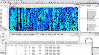 IRIS Data with Low Cleanliness 2