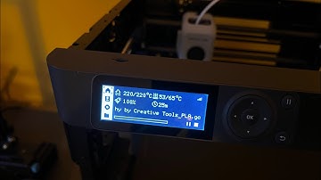 Bambu Lab  P1P first startup and calibration